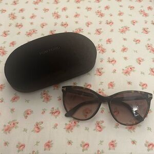 Tom Ford Maxim Sunglasses